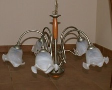 Lampadario camera da letto