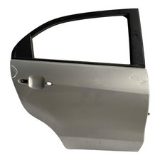 Porta Portiera Posteriore Destro KIA RIO 3 Serie RICAMBIO USATO ORIGINALE