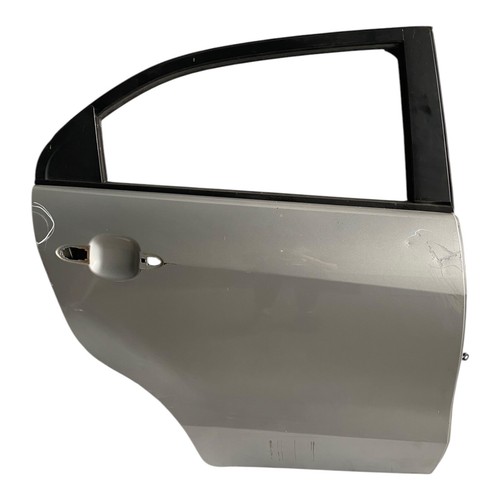Porta portiera posteriore - porta,