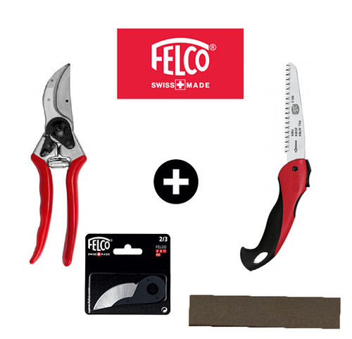 Forbice felco con lama - felco, di