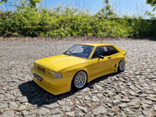 Scirocco 1 rieger gto - scirocco,