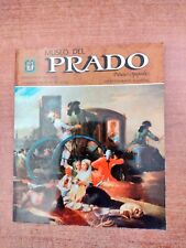 MUSEO DEL PRADO - PITTURA