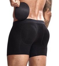 Boxer uomo intimo sexy U