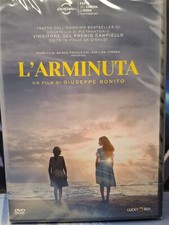 L'Arminuta - (2021)