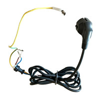 Cavo alimentazione per ferro da stiro Bosch Sensixx B25L originale usato