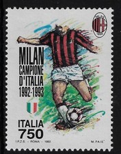 1993 italia repubblica Milan