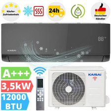 Climatizzatore Kaisai Ice
