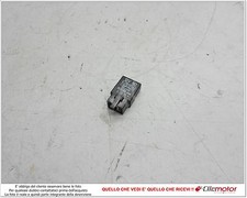 Rele' Impianto Elettrico