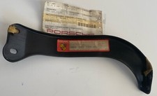 Staffa collettore aria 95111015501 Porsche 944 NOS #1884