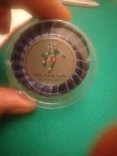 Italia 90  Coccarda Italia 90