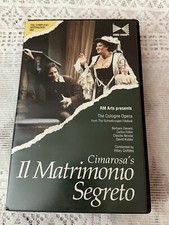 1986 cimarosas matrimonio - cimarosas, il