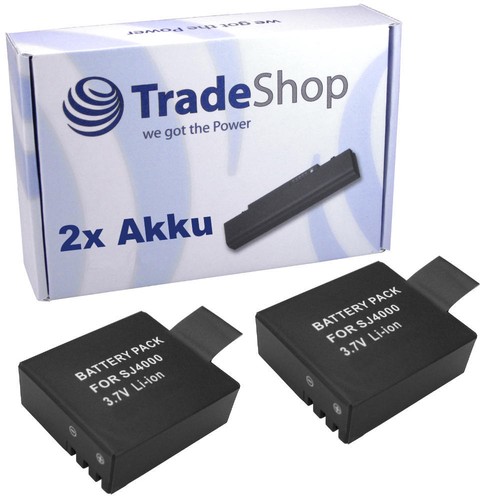 Tradeshop premium batteria - tradeshop,