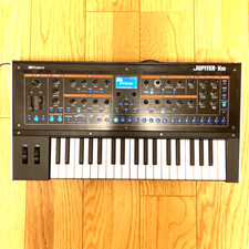 Roland jupiter - roland, jupiter-xm
