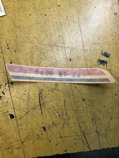 1 autocollant 066085240