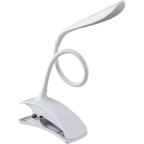 Lampada clip led - lampada, a