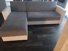 Divano 2/3 posti  angolare penisola reversibile 