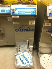 Carpigiani Gelato Ice Cream