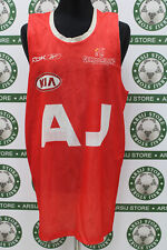 Maglia Canotta OLIMPIA MILANO TG L shirt maillot trikot jersey camiseta