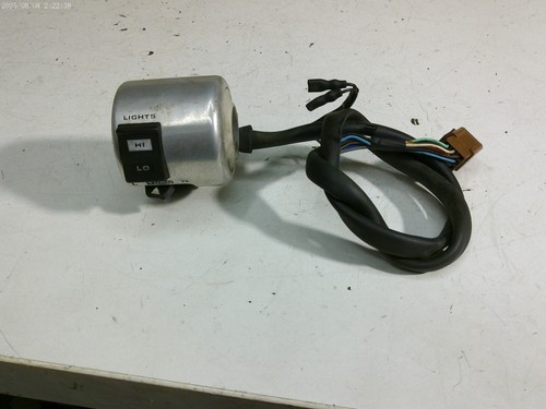 Honda 750 rc43 - 750, c