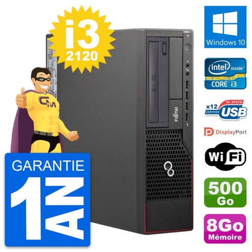 Fujitsu esprimo e700 - e700, dt