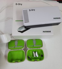 Phonak B90 Hearing Aids with