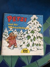 Pixi alt 442 Petzi und der