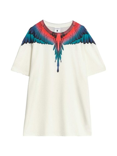 Marcelo burlon county milan - burlon,