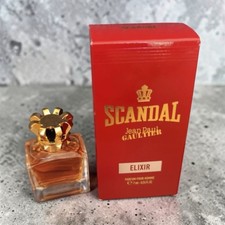 JEAN PAUL GAULTIER SCANDAL