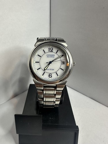 Orologio citizen eco drive - orologio,