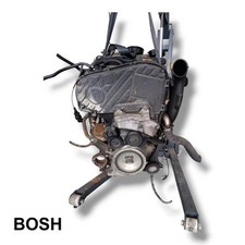 MOTORE SEMICOMPLETO PER FIAT