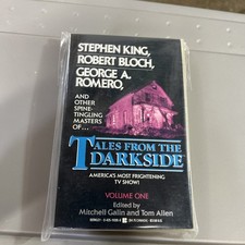 1988 TALES FROM THE DARKSIDE
