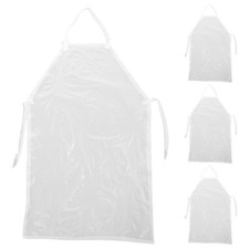 4 PCS Grembiule Protettivo