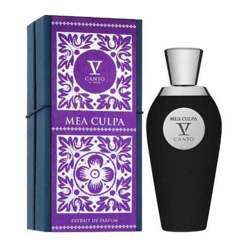 Canto mea culpa 100ml - culpa,