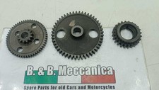 INGRANAGGI RUOTE DENTATE AVVIAMENTO MOTORE DUCATI MONSTER 600 (938AX)