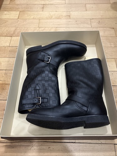 Stivali louis vuitton backfire - louis,