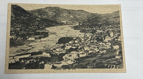 Cartolina varzi alt - cartolina, 419