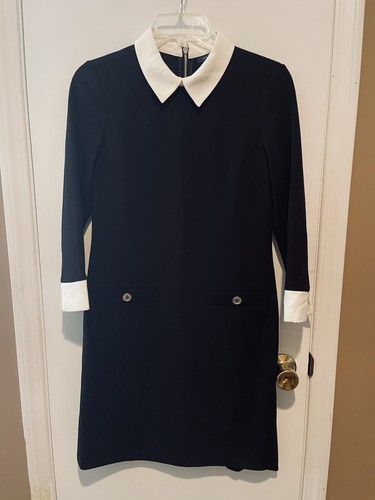 Wednesday adams mini abito - wednesday, adams,