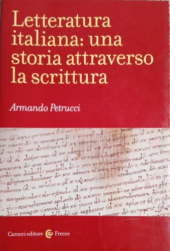 Petrucci letteratura - petrucci,