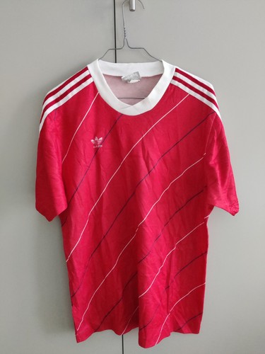 Adidas 1984 1985 - adidas, 1984-1985-1986-1987