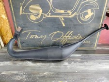 TO-R3776 - MARMITTA APRILIA RS