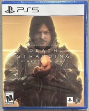 Death Stranding Director's Cut