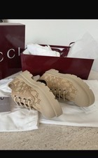 scarpe gucci donna