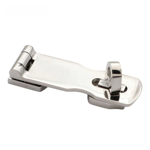 Gancio girevole hasp chiusura - girevole,
