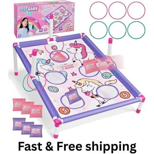 Gioco lancio sacchetto fagioli - lancio,