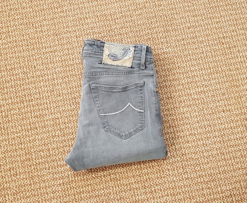 Jeans jacob cohen - jeans,