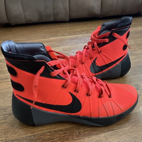 Scarpe alte basket - da, nike
