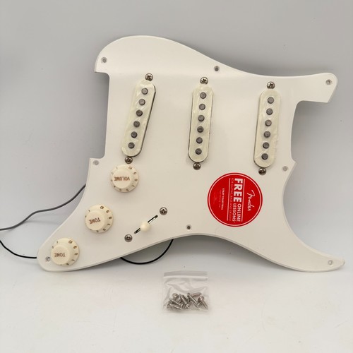 Battipenna squier classic - battipenna, vibe