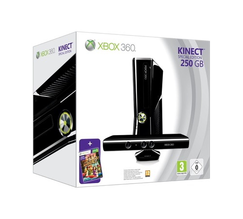 Xbox 360 2090 console - xbox,