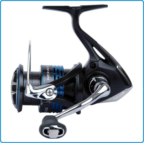 Mulinello shimano nexave - mulinello,