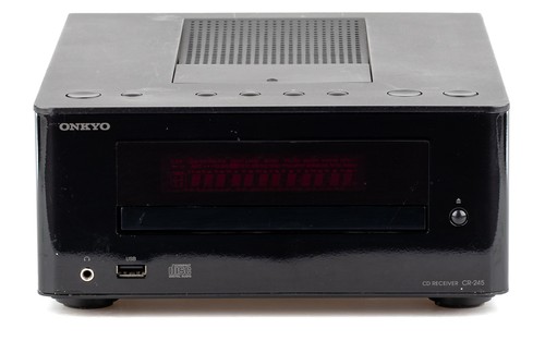 Onkyo 245 ricevitore - cr-245, cd
